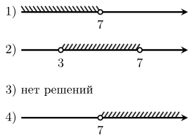 Рисунок к заданию №13